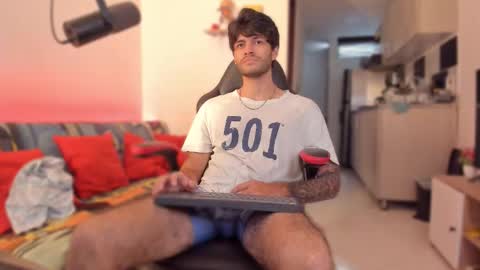 Diego online show from November 24, 2025, 8:41 pm