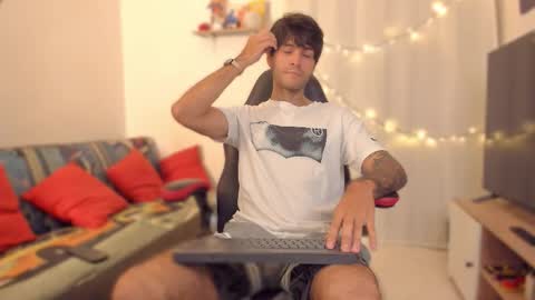 Diego online show from February 23, 2026, 3:20 pm