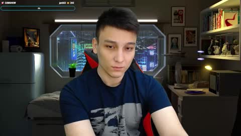 Justin Time online show from December 19, 2025, 10:00 am