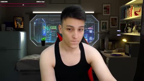 Justin Time online show from January 7, 2026, 6:27 am