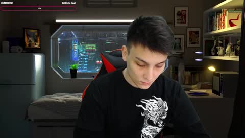 Justin Time online show from January 11, 2026, 11:59 am