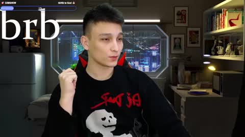 Justin Time online show from February 4, 2026, 11:16 am