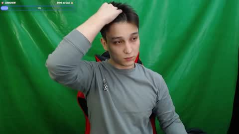 Justin Time online show from February 21, 2026, 2:12 am