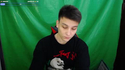 Justin Time online show from March 6, 2026, 10:01 am