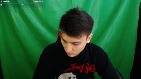 Justin Time online show from March 11, 2026, 2:56 pm