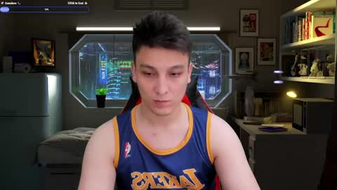 Snapshot of justin_time111 chatting on May 11, 2026, 4:37 pm Justin Time online show from May 11, 2026, 4:37 pm