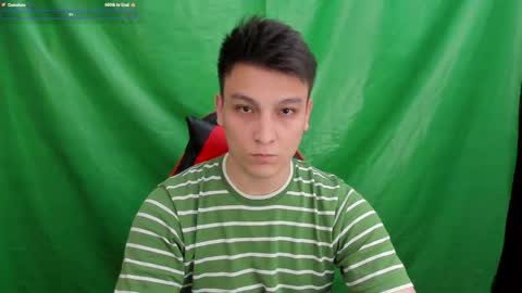 Snapshot of justin_time111 chatting on May 12, 2026, 8:39 pm Justin Time online show from May 12, 2026, 8:39 pm