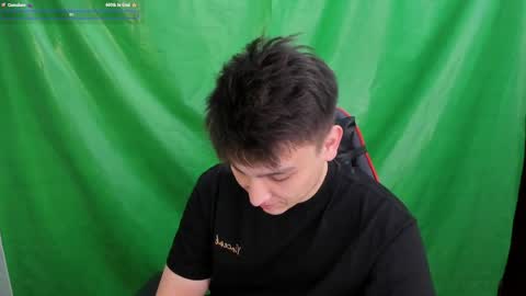Snapshot of justin_time111 chatting on May 18, 2026, 5:02 am Justin Time online show from May 18, 2026, 5:02 am