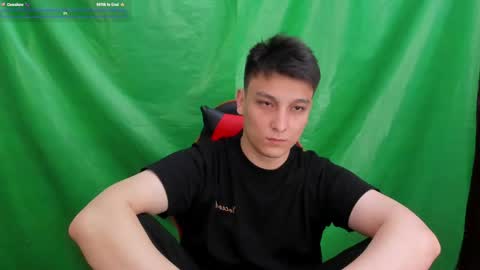 Snapshot of justin_time111 chatting on May 31, 2026, 6:09 pm Justin Time online show from May 31, 2026, 6:09 pm