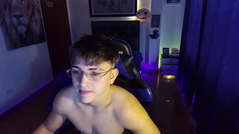 Justin trevor online show from October 22, 2025, 11:21 am