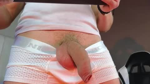 Justin  online show from March 26, 2026, 3:34 am