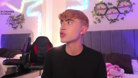 Justin online show from September 9, 2025, 11:21 am