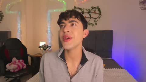 Justin online show from February 2, 2026, 11:31 am