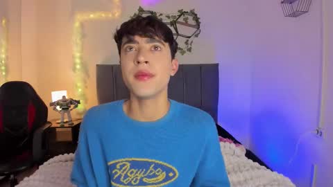 Justin online show from February 6, 2026, 11:24 am