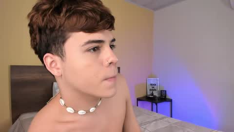 Justin online show from December 21, 2024, 4:09 am