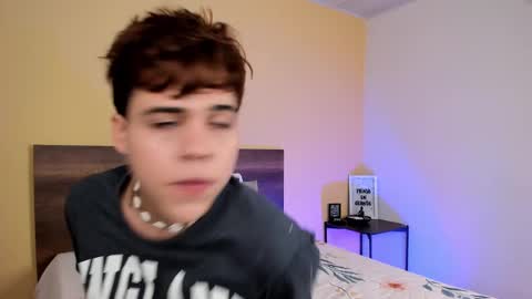 Justin online show from December 23, 2024, 3:40 am