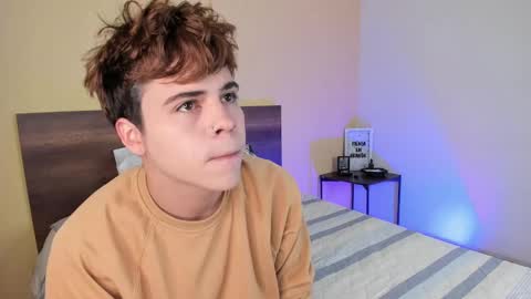 Justin online show from January 5, 2025, 12:42 pm