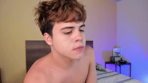 Justin online show from January 5, 2025, 3:45 pm