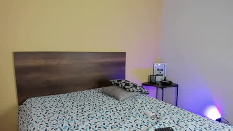 Justin online show from January 6, 2025, 3:40 pm