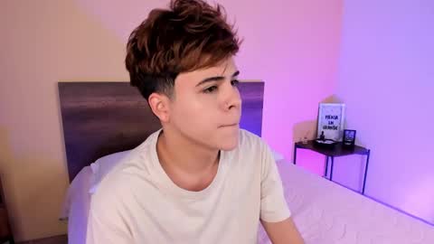 Justin online show from January 17, 2025, 12:31 pm