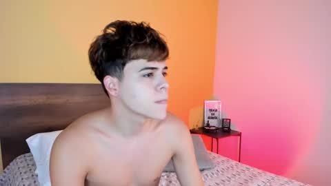 Justin online show from January 18, 2025, 12:26 pm