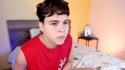 Justin online show from January 27, 2025, 12:05 pm