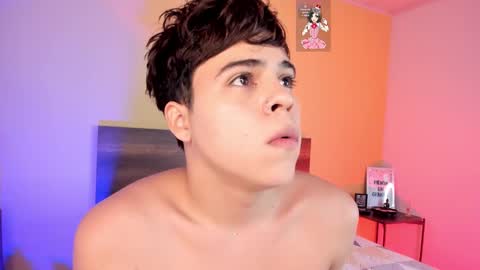 Justin online show from January 29, 2025, 3:26 pm