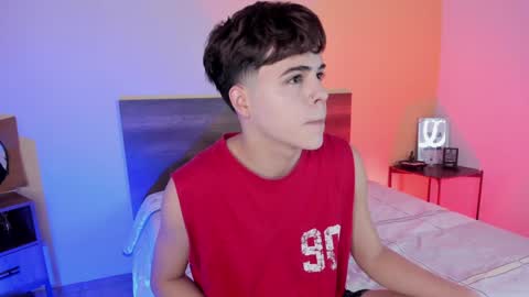 Justin online show from February 3, 2025, 12:25 pm