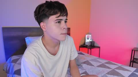 Justin online show from February 4, 2025, 12:00 pm