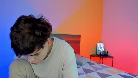 Justin online show from February 21, 2025, 11:44 am