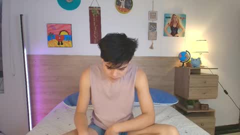 Justin online show from September 24, 2025, 12:08 pm