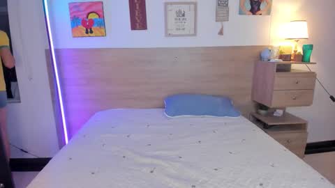 Justin online show from October 13, 2025, 11:43 am