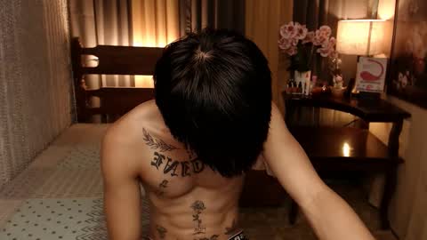 justine_hunk online show from December 20, 2024, 5:04 am