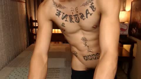 justine_hunk online show from December 29, 2024, 11:08 pm