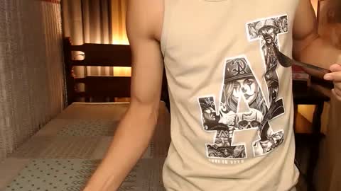 justine_hunk online show from December 31, 2024, 7:20 am