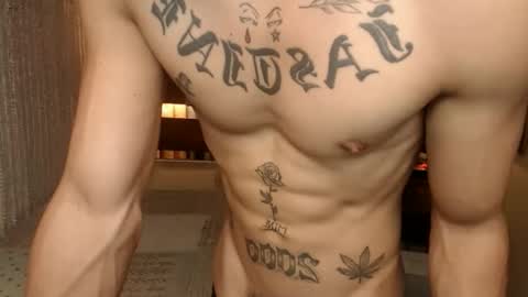 justine_hunk online show from March 6, 2026, 1:24 am