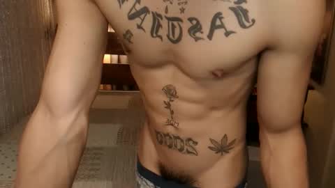 justine_hunk online show from March 26, 2026, 6:13 pm