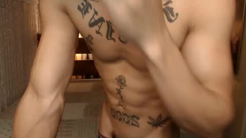 justine_hunk online show from March 30, 2026, 4:13 am