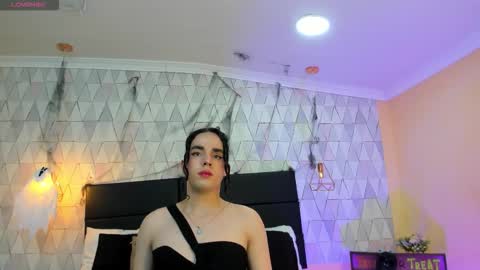 Justine online show from October 26, 2025, 3:23 am