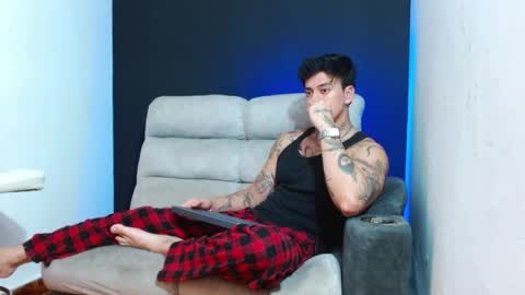 Snapshot of justinfuller_31 chatting on June 1, 2026, 1:57 pm justinfuller_31 online show from June 1, 2026, 1:57 pm