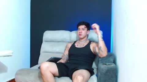 Snapshot of justinfuller_31 chatting on June 11, 2026, 2:53 am justinfuller_31 online show from June 11, 2026, 2:53 am