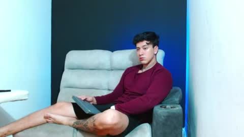 justinfuller_31 online show from June 23, 2026, 4:16 pm