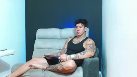 justinfuller_31 online show from July 1, 2026, 5:45 pm