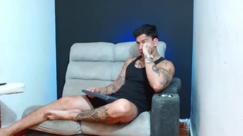 justinfuller_31 online show from July 4, 2026, 11:11 pm