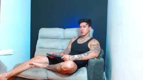 justinfuller_31 online show from July 17, 2026, 4:34 pm