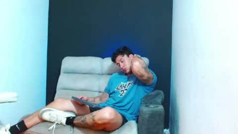 justinfuller_31 online show from July 22, 2026, 12:57 am