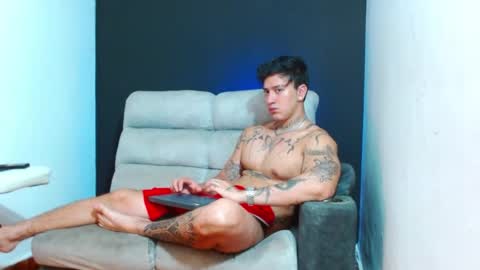 justinfuller_31 online show from July 23, 2026, 2:26 pm