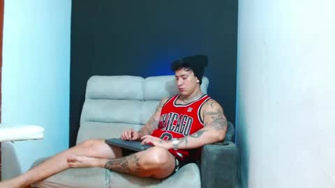 justinfuller_31 online show from July 24, 2026, 3:10 pm