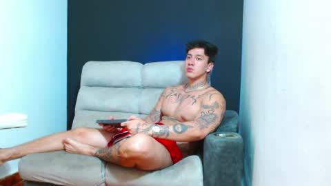 justinfuller_31 online show from July 28, 2026, 8:52 pm