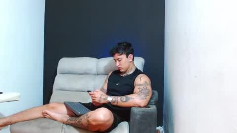 justinfuller_31 online show from August 2, 2026, 4:16 pm